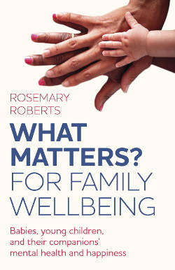 WHAT MATTERS